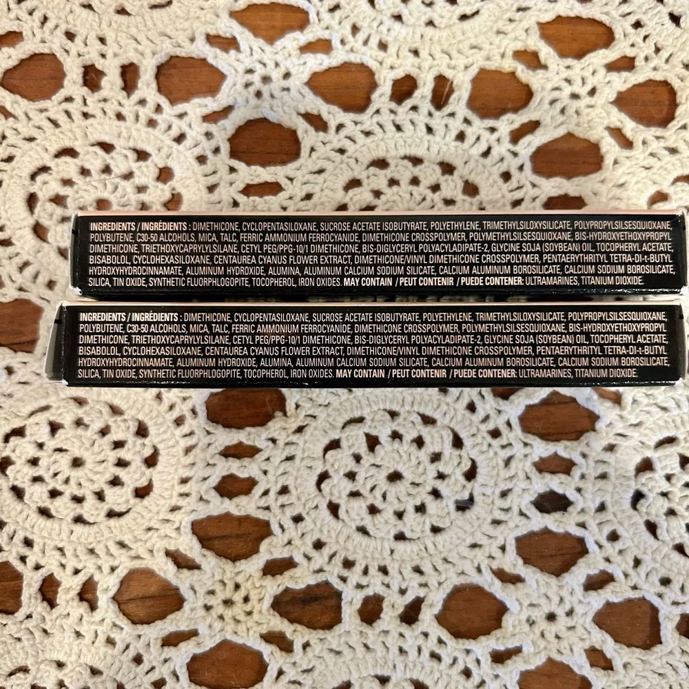 Mary Kay Dual Eyeliner Pack - Steely